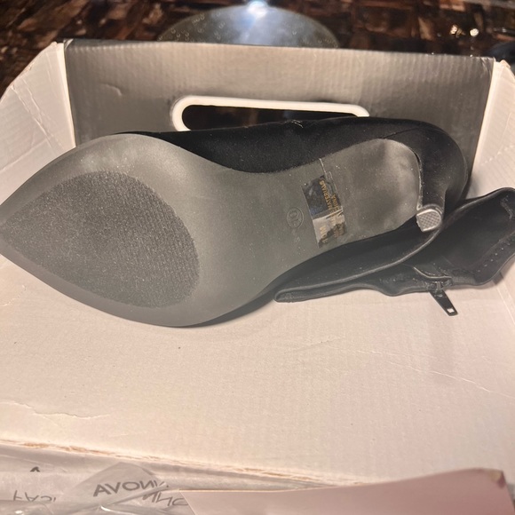 🔥Shell Sock Boots🔥 - Picture 5 of 6